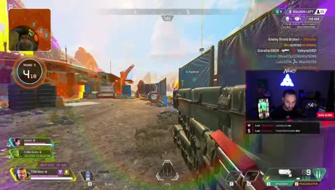 We love Apex