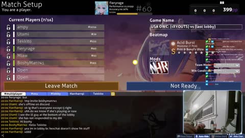Fieryrage S Videos Twitch