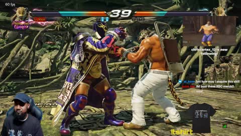 that was actually good combo