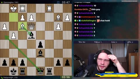 LULE Party um 18:35 Teil 1