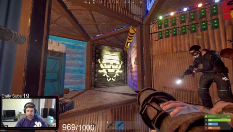 It's an Ezrath wall!