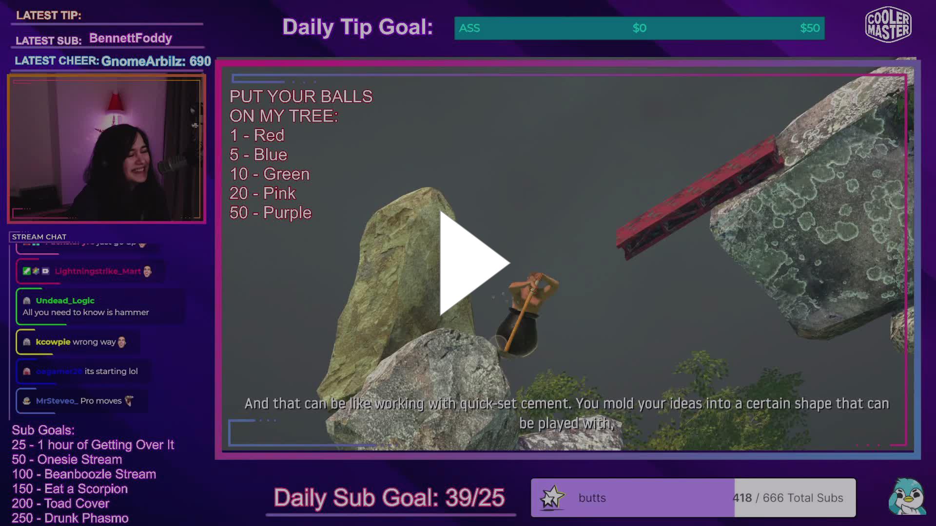 Twitch