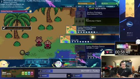 How does he know About her bed (SUSSY)??????