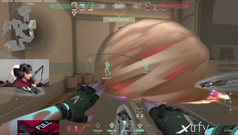 NO WAYYY THE BIG ONE