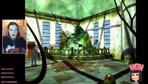 Whose Idea Was This?