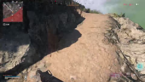 Schรถner warzone rage