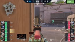 Hiko 1vs3クラッチ 岸大河 Hiko クラッチプレー 13 11 100t取りました スーパープレー これが経験値 若い相手には負けないぞと 若造には負けません Twitch