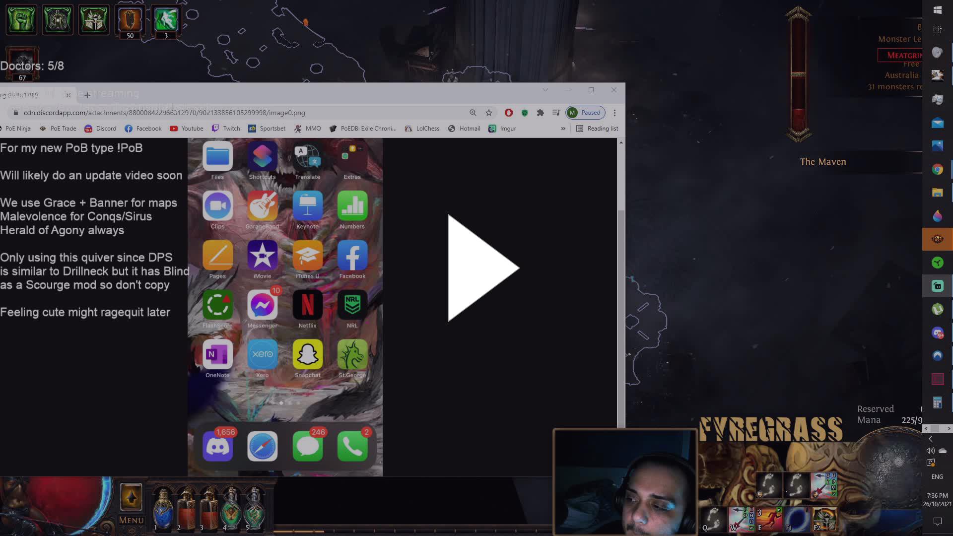 Twitch