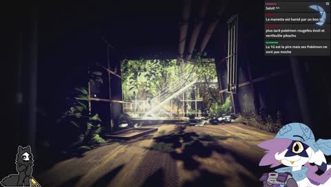 C'est Dis, C'est Canon.