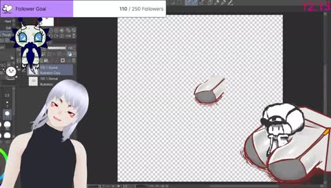 I have the High Ground Sora !