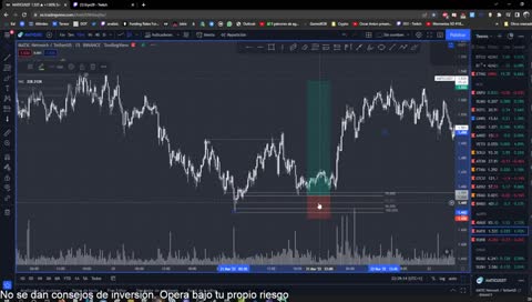 no hay por dónde "cogerlo"