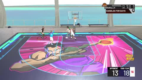 badguy the gymnast guy