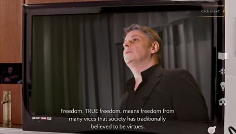 A true american in England's soil! KKona Clap