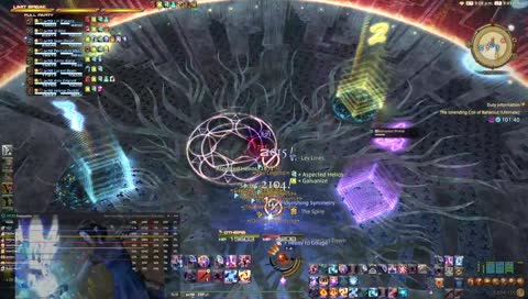 heavensfall 3
