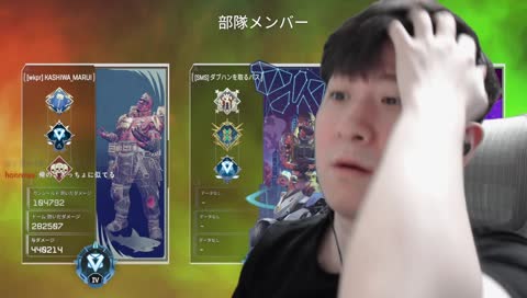 クソでかKHクリプト