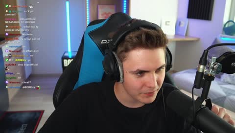Morry jebaited na Bigeho hahah