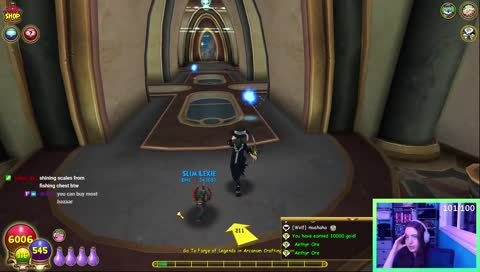 Money solves all my problems.