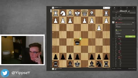 3 blunderes in a row bleach his eyes out