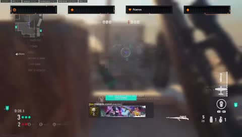 Man got did on
