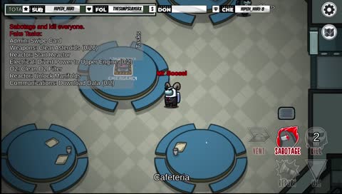 Kiiski kylmäks vaan!