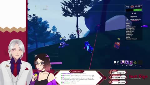 henlo d2 bois