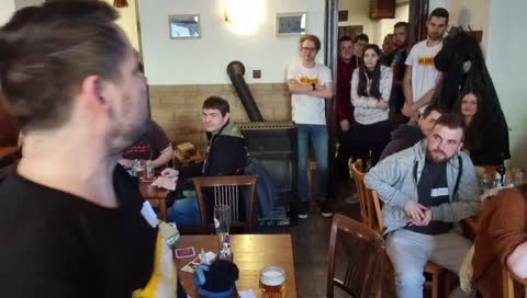 Já už tričko mám, já chci pusinku! :D