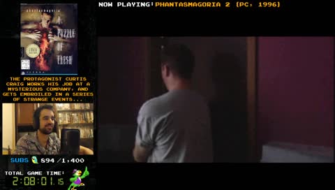 OH NO I'M LEAKING STRAWBERRY JAM