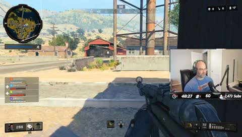 Smokey wipe