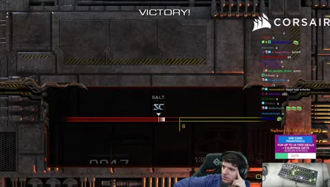 Guy in Chat Aplogises for Just Kidding SMB 777 Donations.