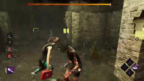 myers moonwalk