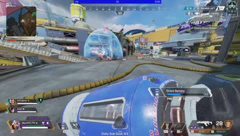 Squad Wipe++