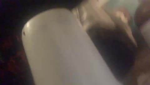 Almighty is Black?!?!?