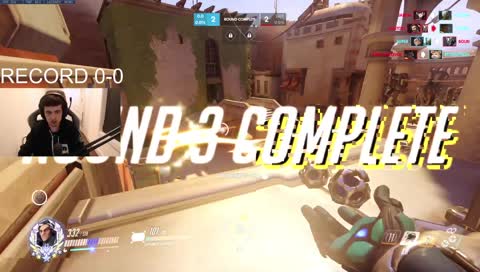 Sanest Overwatch players Part 1