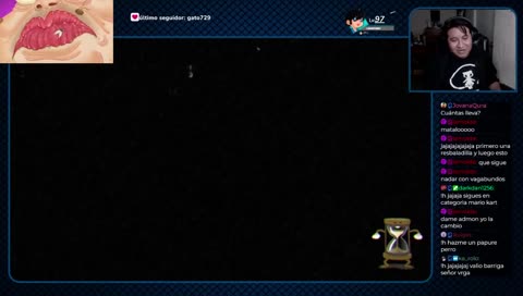 El exomnia haciendo el papure jsjsjs 