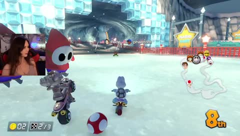 Tasha Titles Susu's Next Video