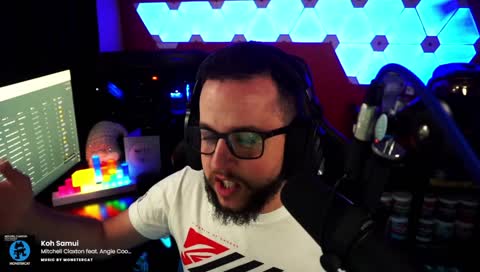 Ffs Stallion. Stop doing Djoezz impressions. xD