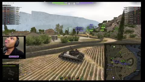 unlucky