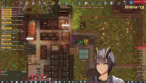 the realization of component