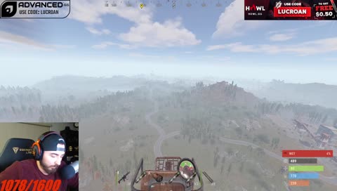 Epic heli fail avoided.