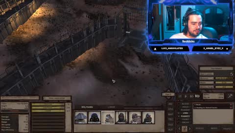 so, my overlay just changed