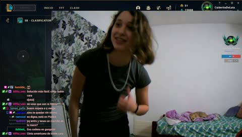 Calde no sabe como poner un tornillo