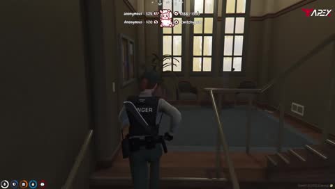 Tessa Raging (REAL NOT CLICKBAIT)