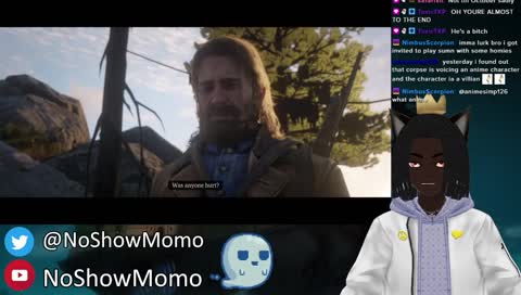 NoShowRacism Confirmed?? BIG if true?????