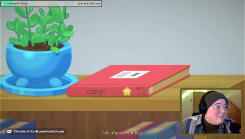 we were holding our babbbbbbby