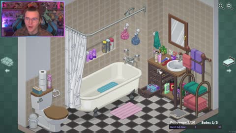 i dont think i asked you