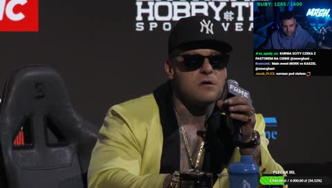 Popek fan Petera Purkera