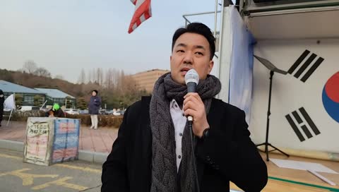 [22/03/07] 지난 미대선 보십시오, 부정선거가 일단 발생하면 뒤집지 못합니다. 