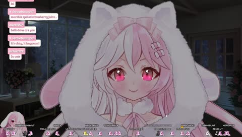 Redo Tsundere Mode.... 2ND Try!!!