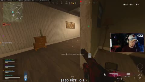cheater