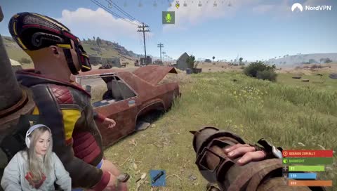 Wir machen nichts mehr kaputt